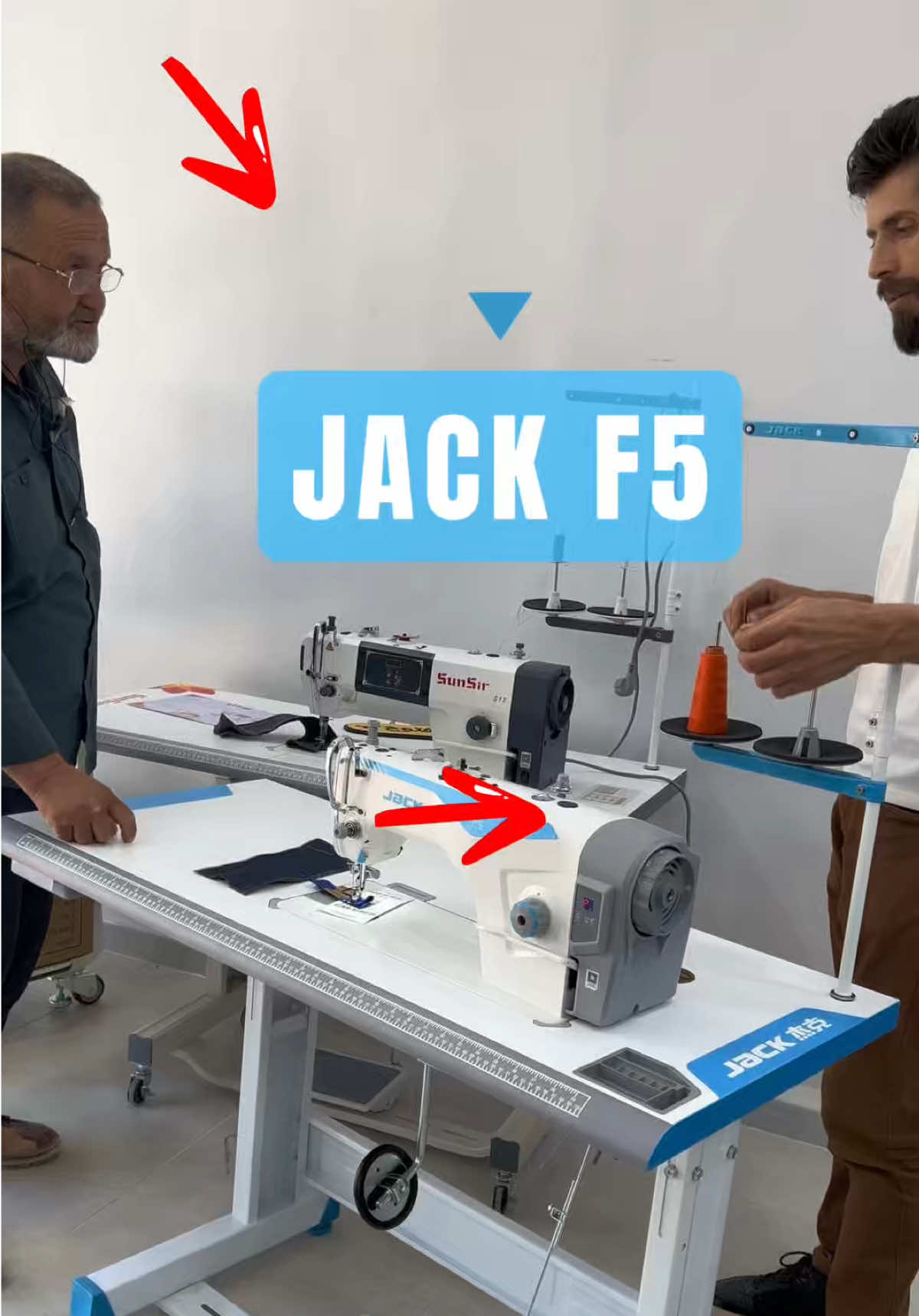 @YOUR MACHINE SEWING