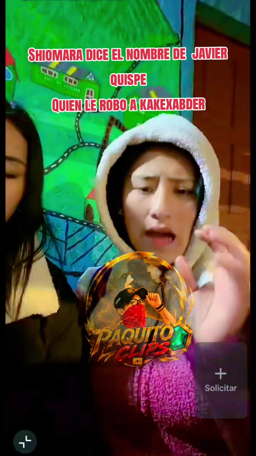@🇵🇪𝐏𝐚𝐪𝐮𝐢𝐭𝐨🤳clips🫵