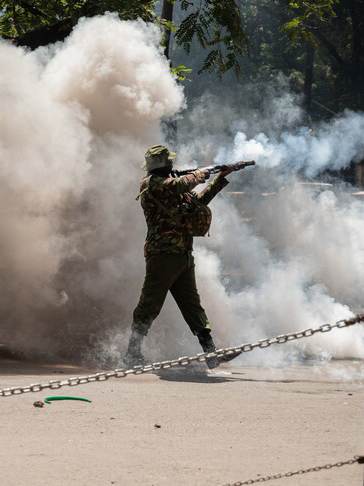 @Pan-African News