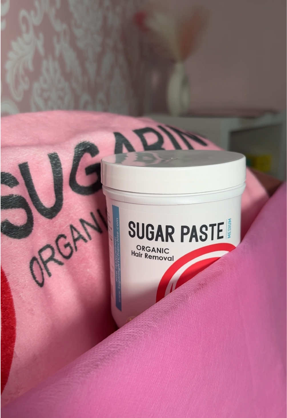 @SUGARING NYC