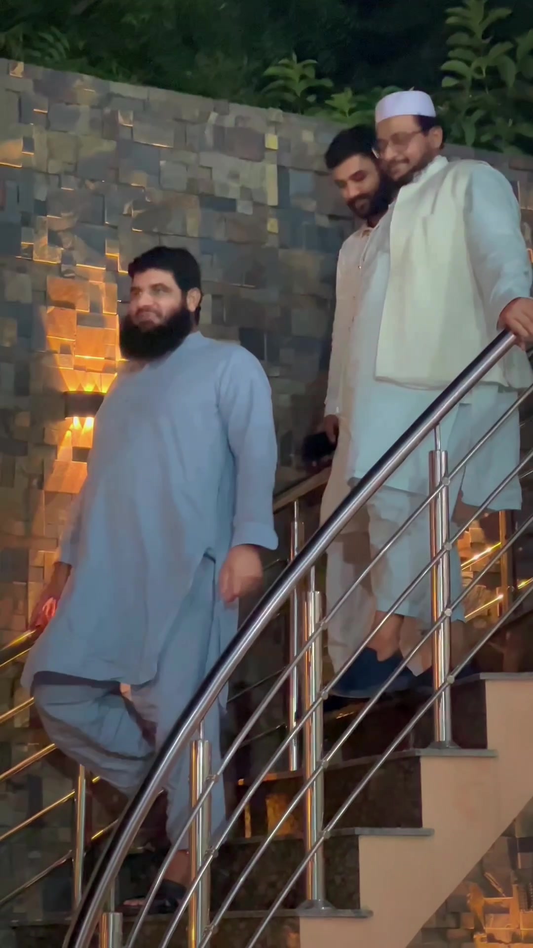 @پروفیسر حافظ محمد طلحہ سعید
