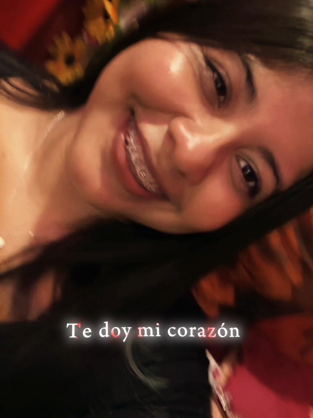 @ANAH&Iacute;_💗