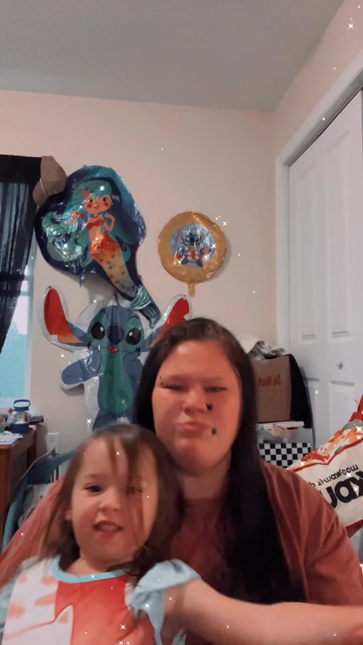 @Angel Sky Palmer