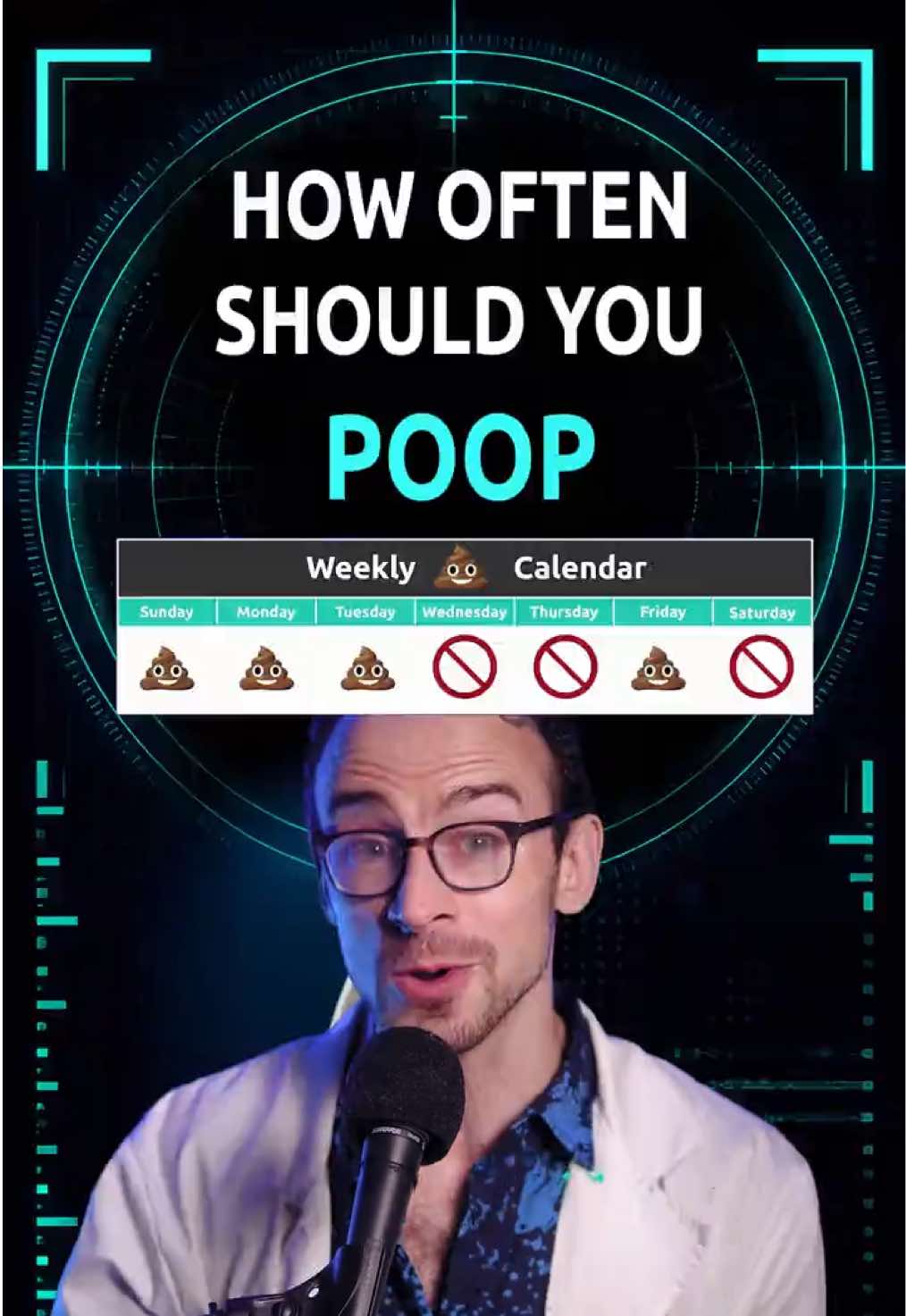 @Avisha |🧬Scientist Mythbuster