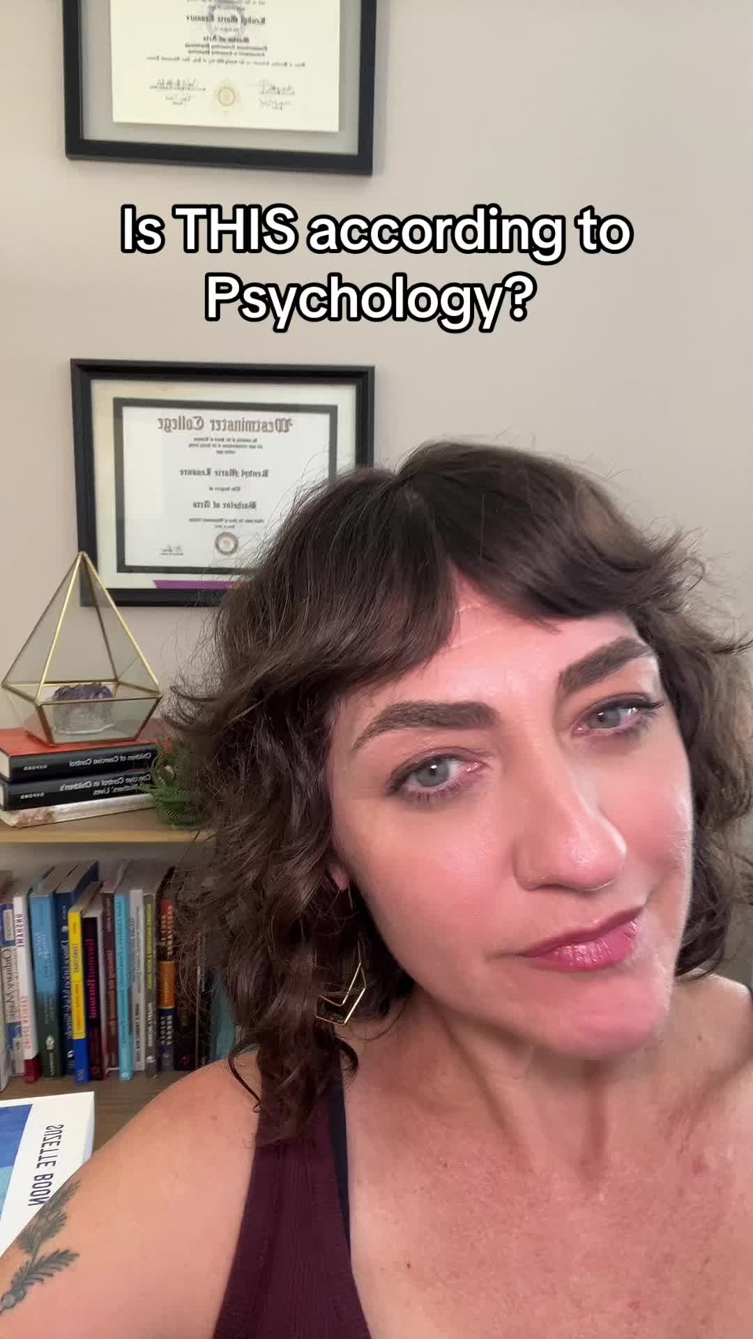 @Vinyl therapist- Kendyl