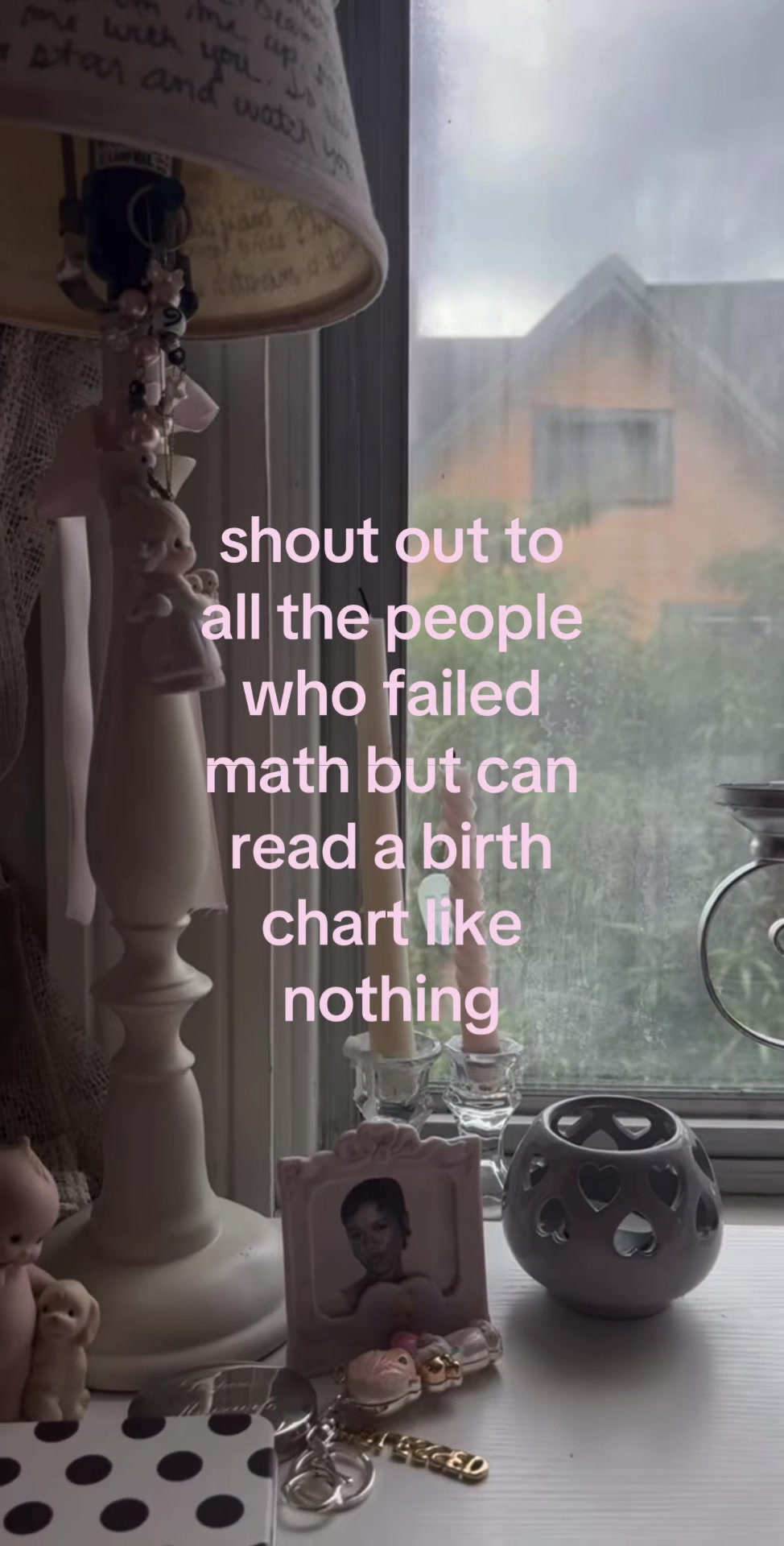 @ᡣ𐭩 &bull;｡ꪆৎ ˚&sdot;