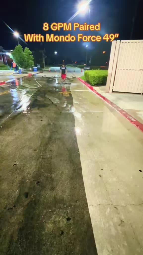 @Dannys Power Washing LLC