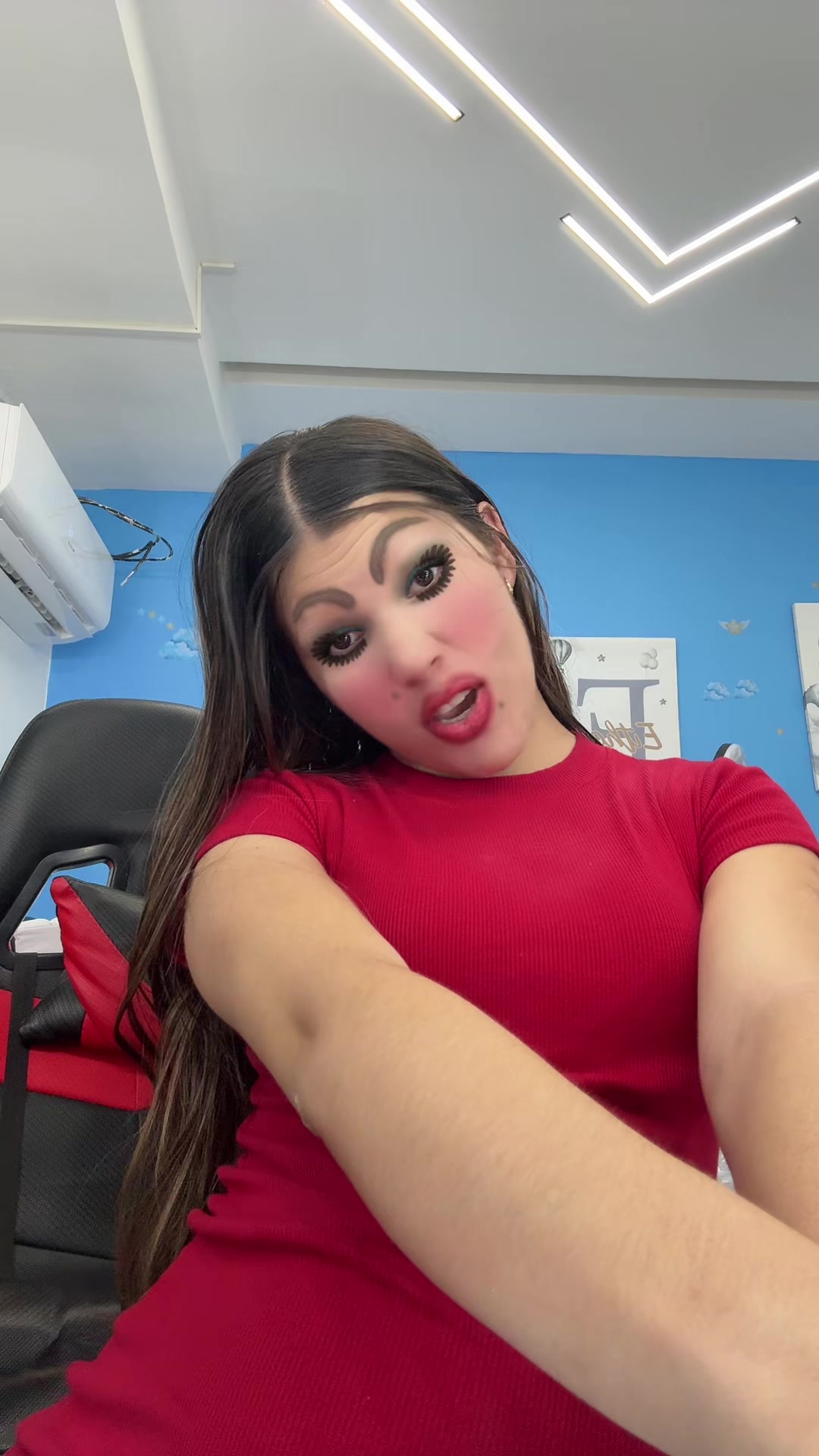 @Irjelis Gonzales