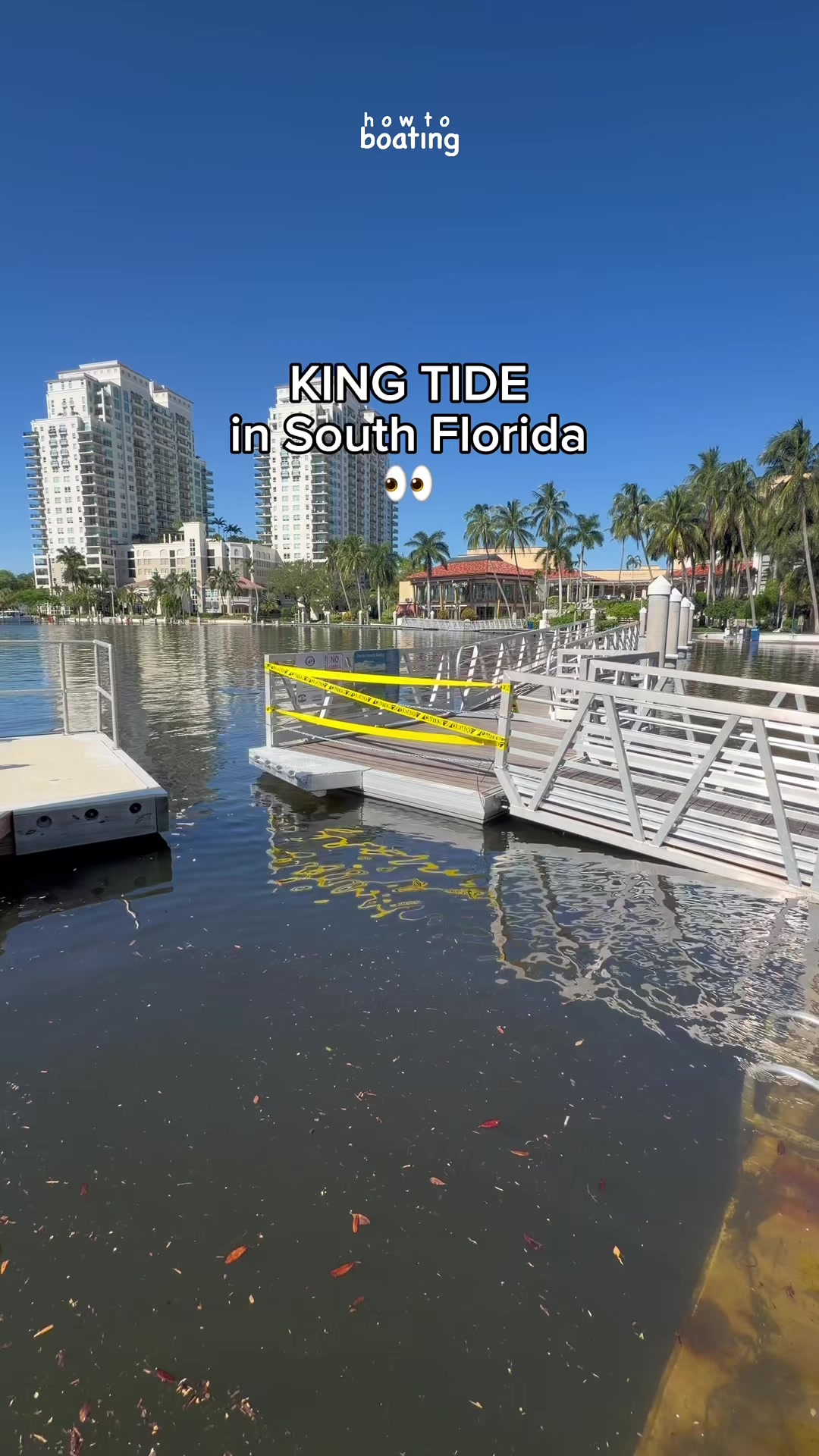 @how to boating