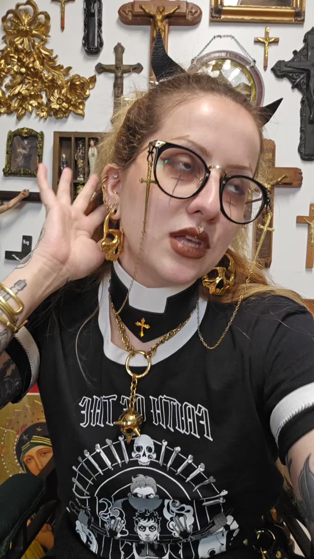 @Femme Death