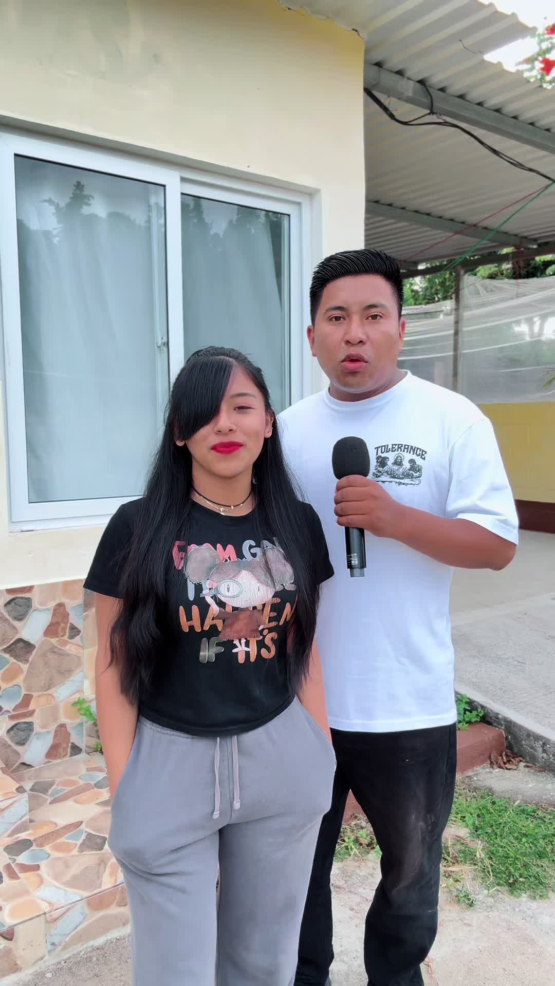 @Karen Barrios