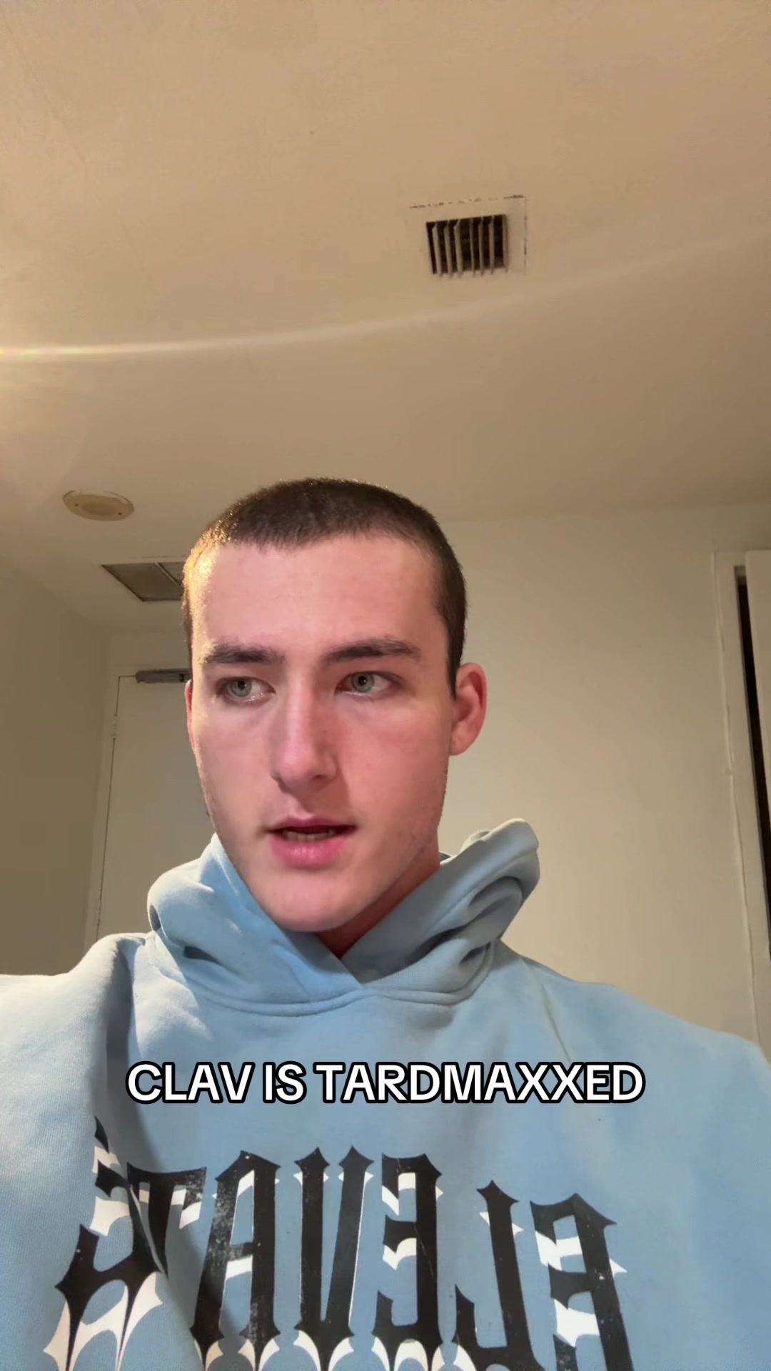 @Myles Xavier