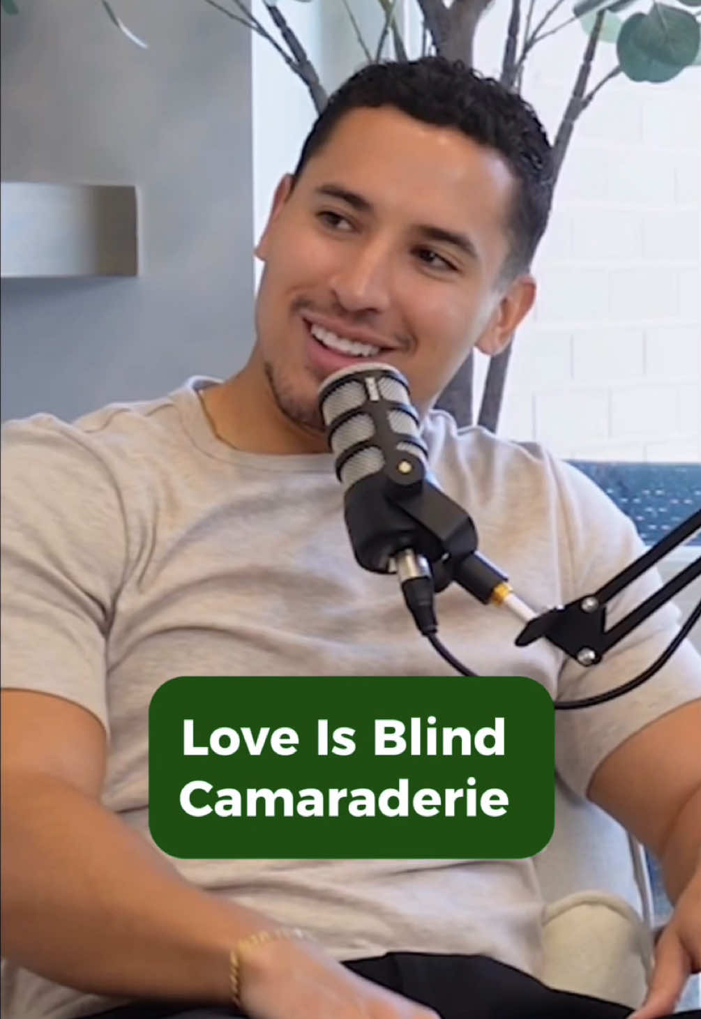 @Table For 1 Podcast