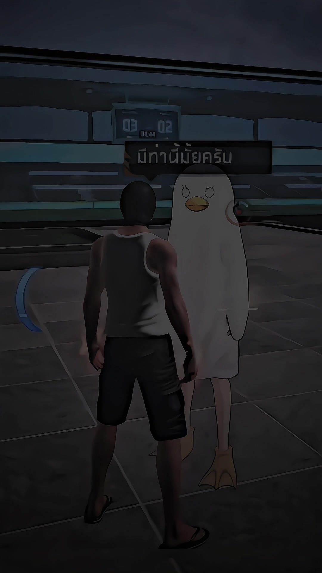 @ฟ้าขายบิงซู~(รับตัดคลิป)