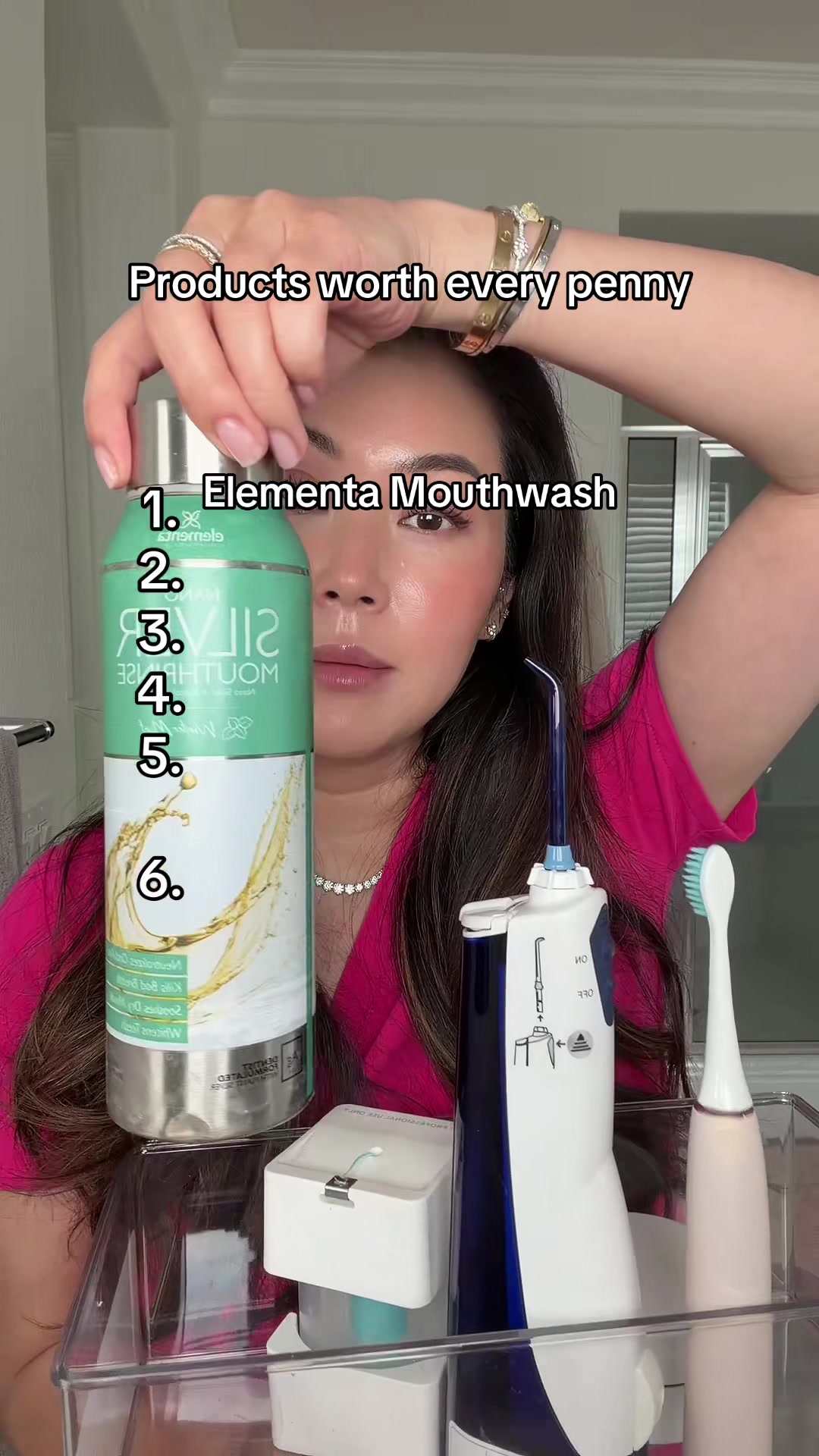 @Joycethedentist