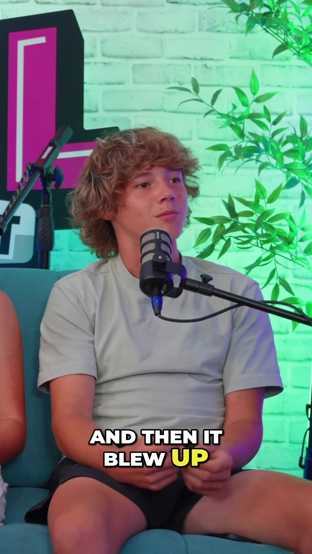 @LOL Podcast