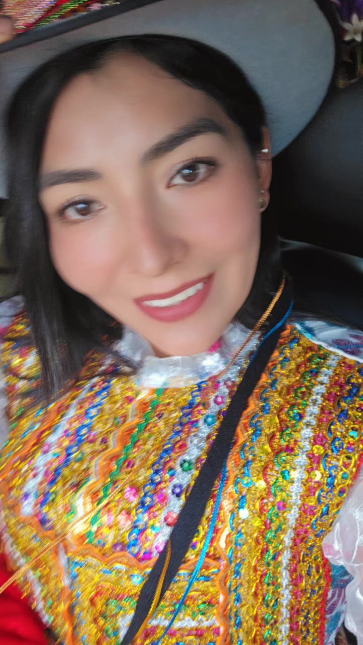 @Mariela Gutierrez