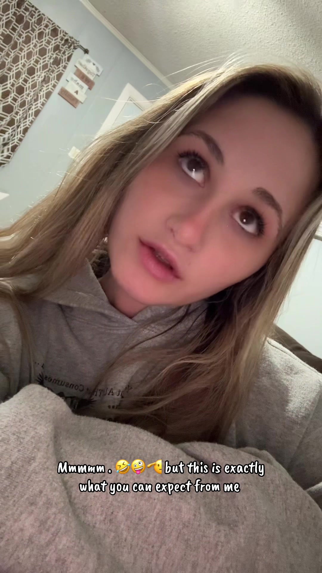 @Megan:)