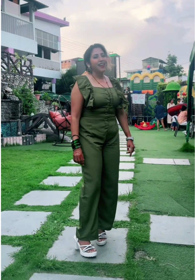 @Uma Nepal