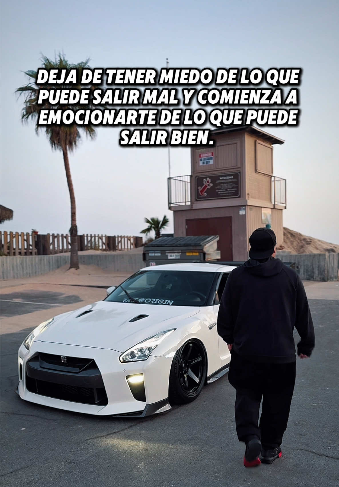 @George Nava