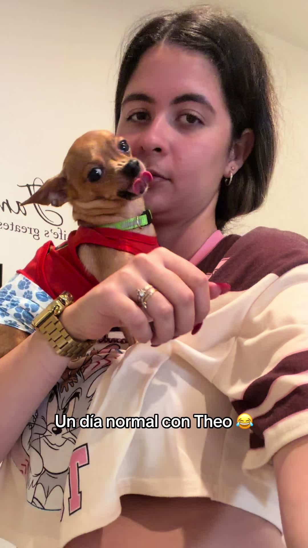 @Gloria Hernandez