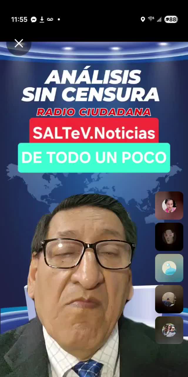 @Dr. Ivan Salazar Tello.