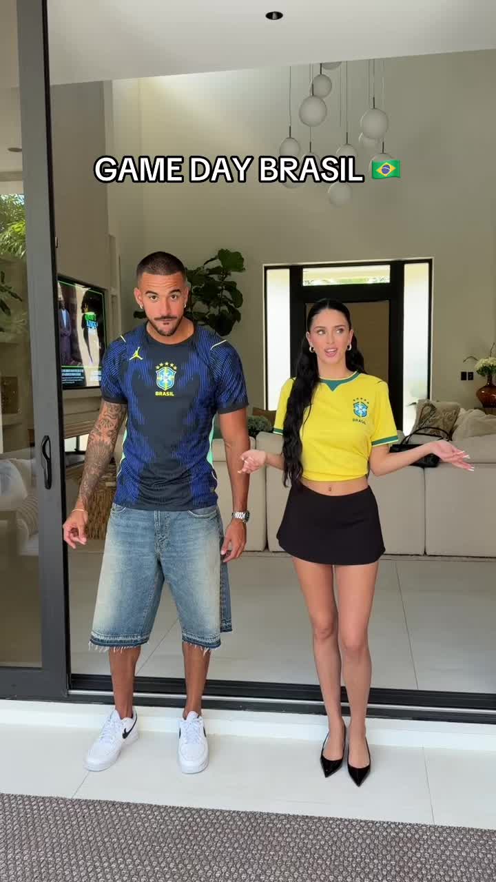 @Camilla Araujo