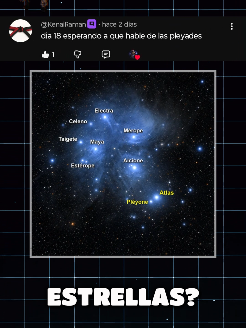 @El Universo Te Observa