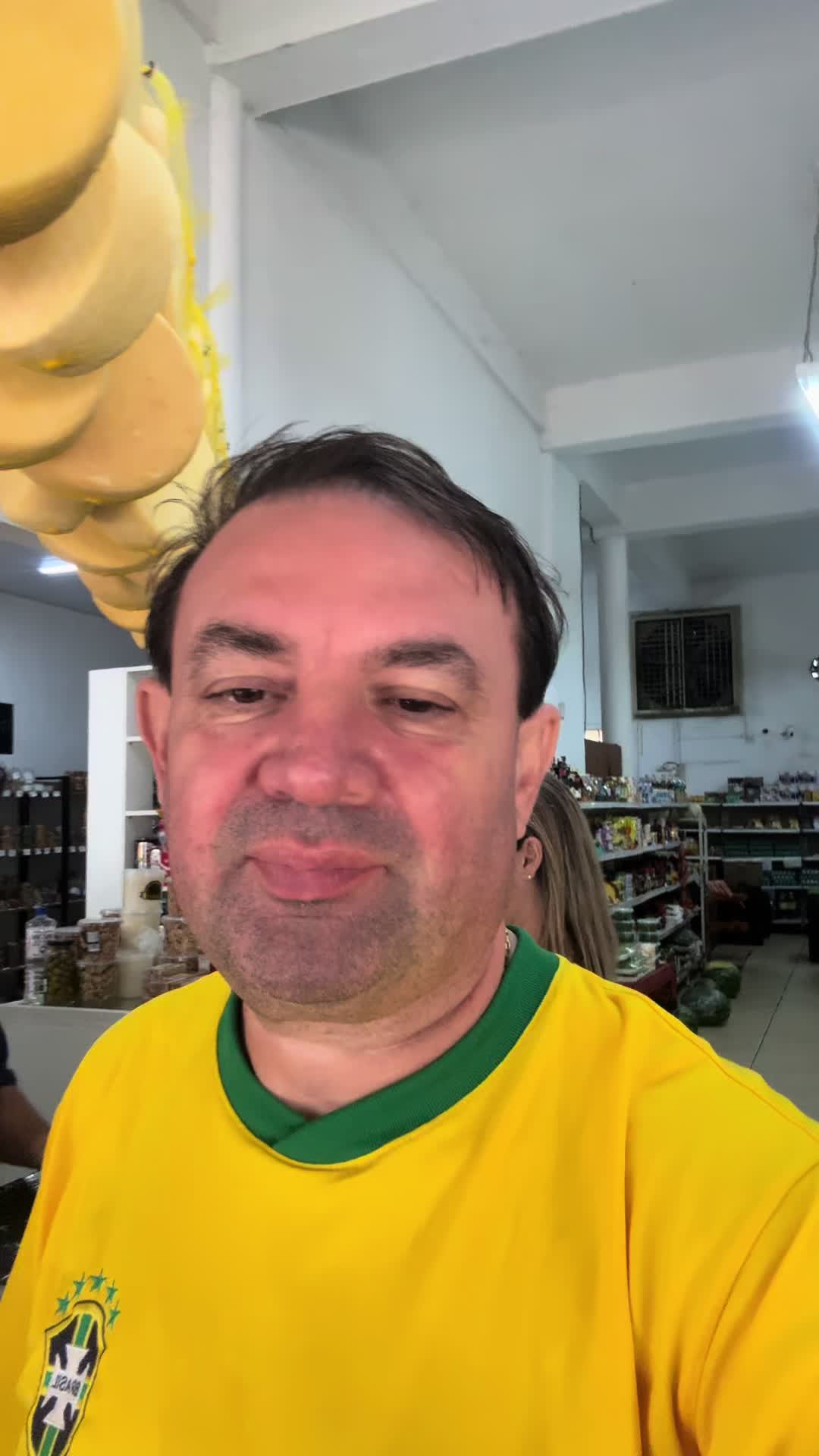 @Salsicha Maring&aacute; Ricardo Jesus