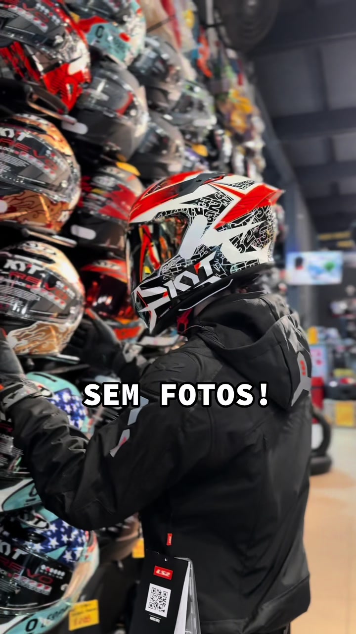 @Cavalo de A&ccedil;o Motos Ribeir&atilde;o
