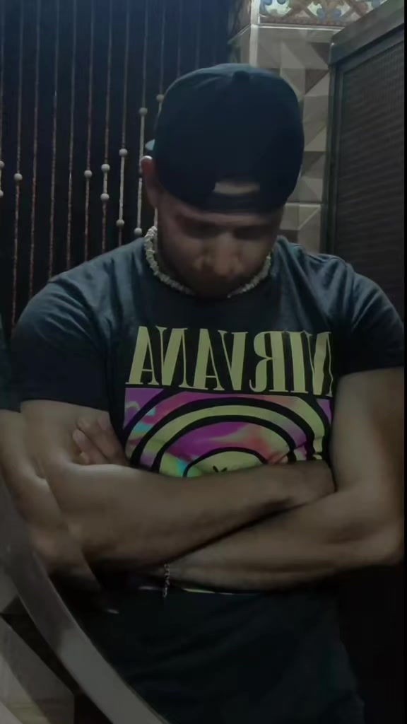 @Kevin Saldaña