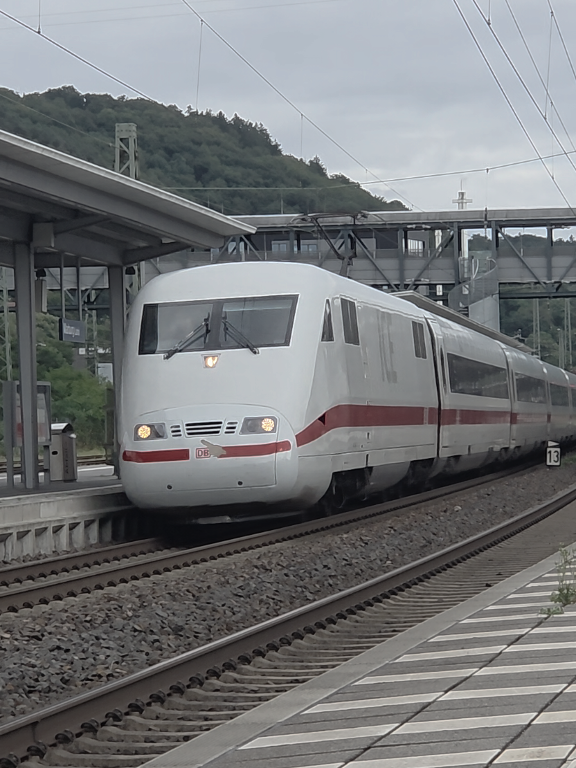 @Spotten In Hessen