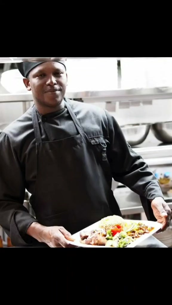 @Chef Akim Exotic Foods