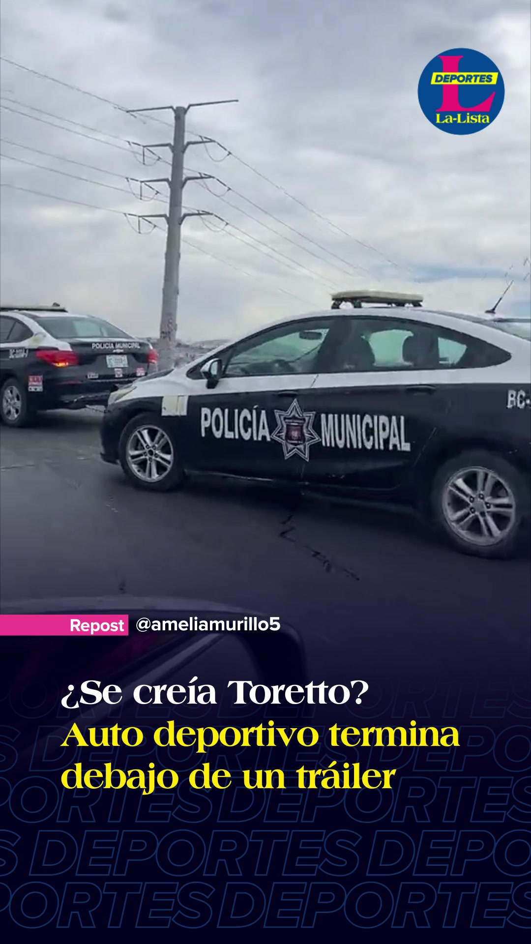 @La-Lista Deportes