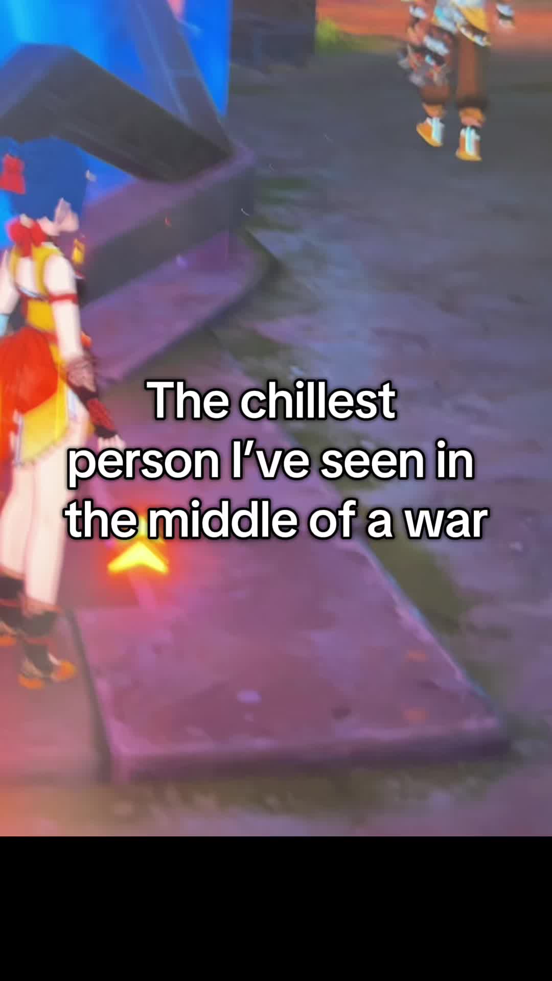 @Winter