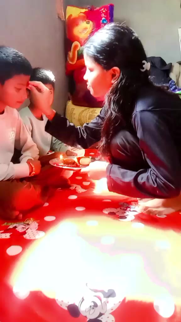 @Hariom Yadav
