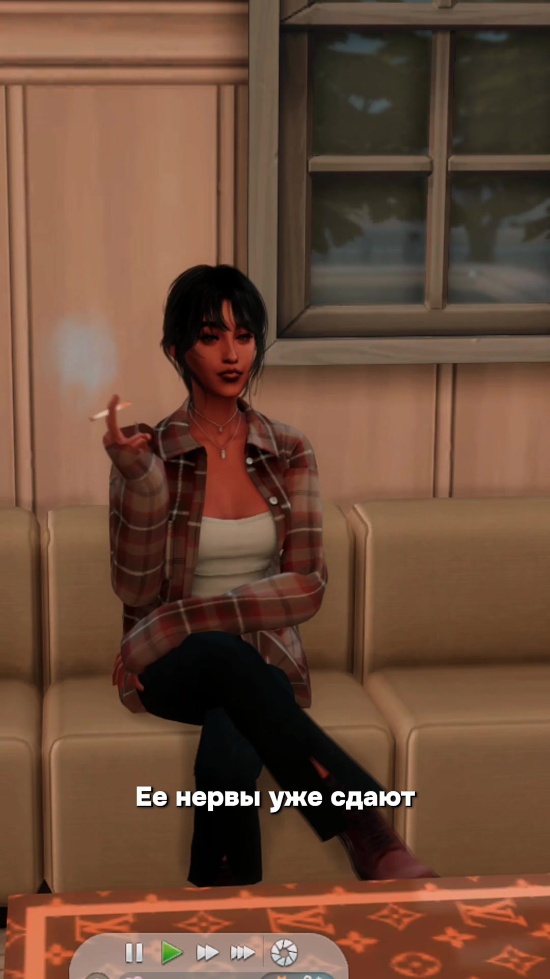 @Sims 4 🤍 тгк: sims4mods69