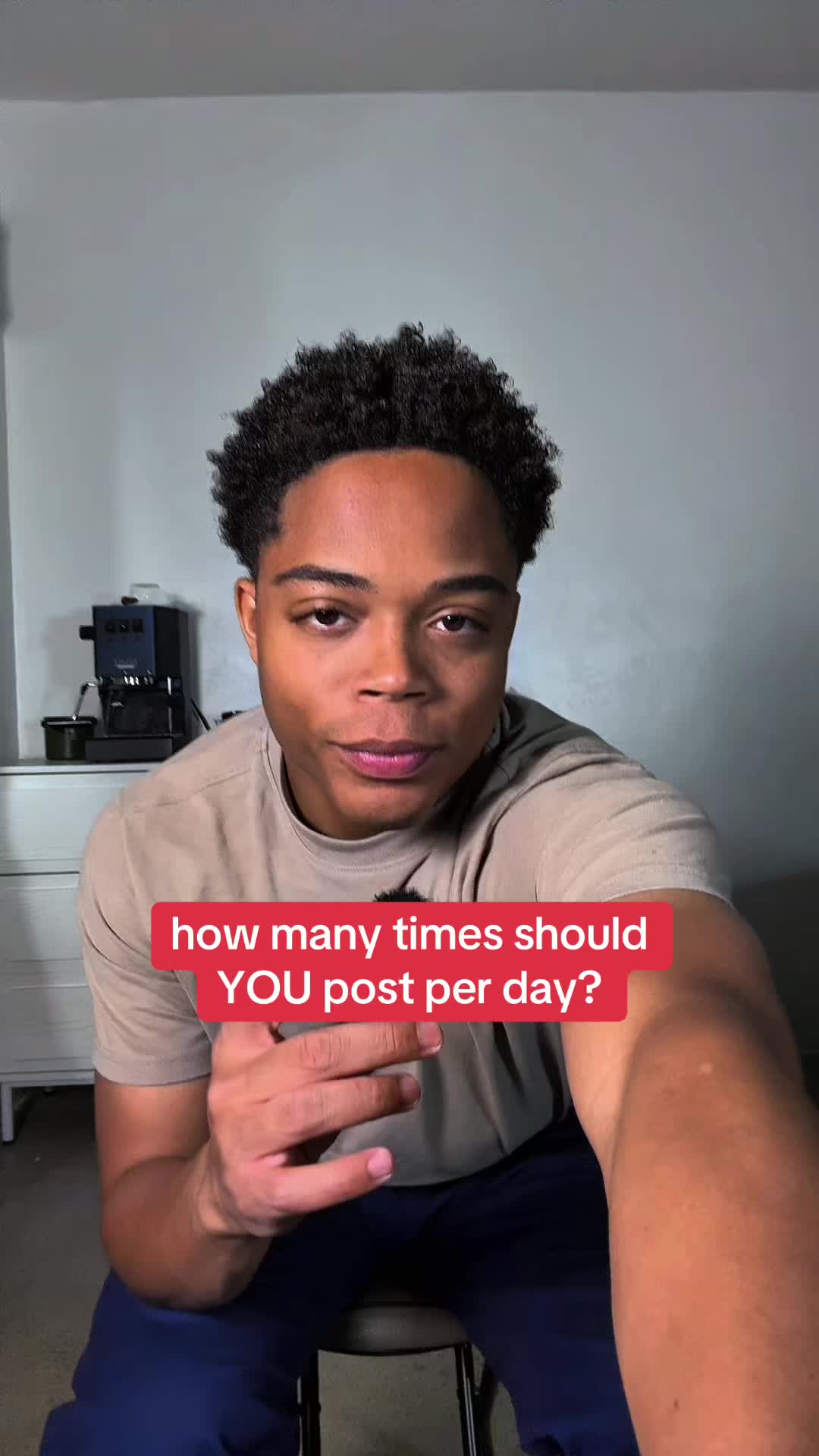 @Levi | Creator Clarity