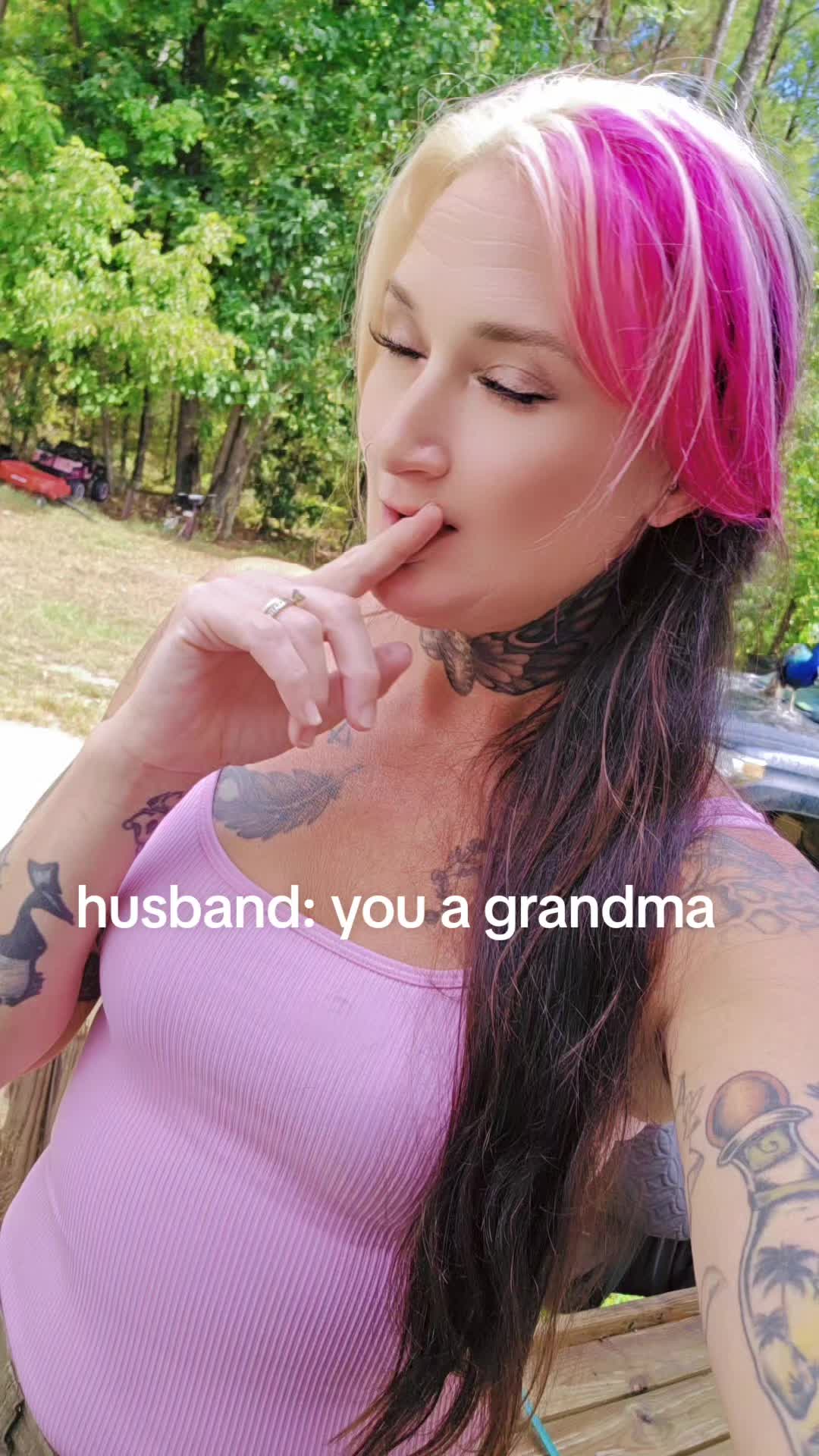 @🍍yagirlTrouble83🍍