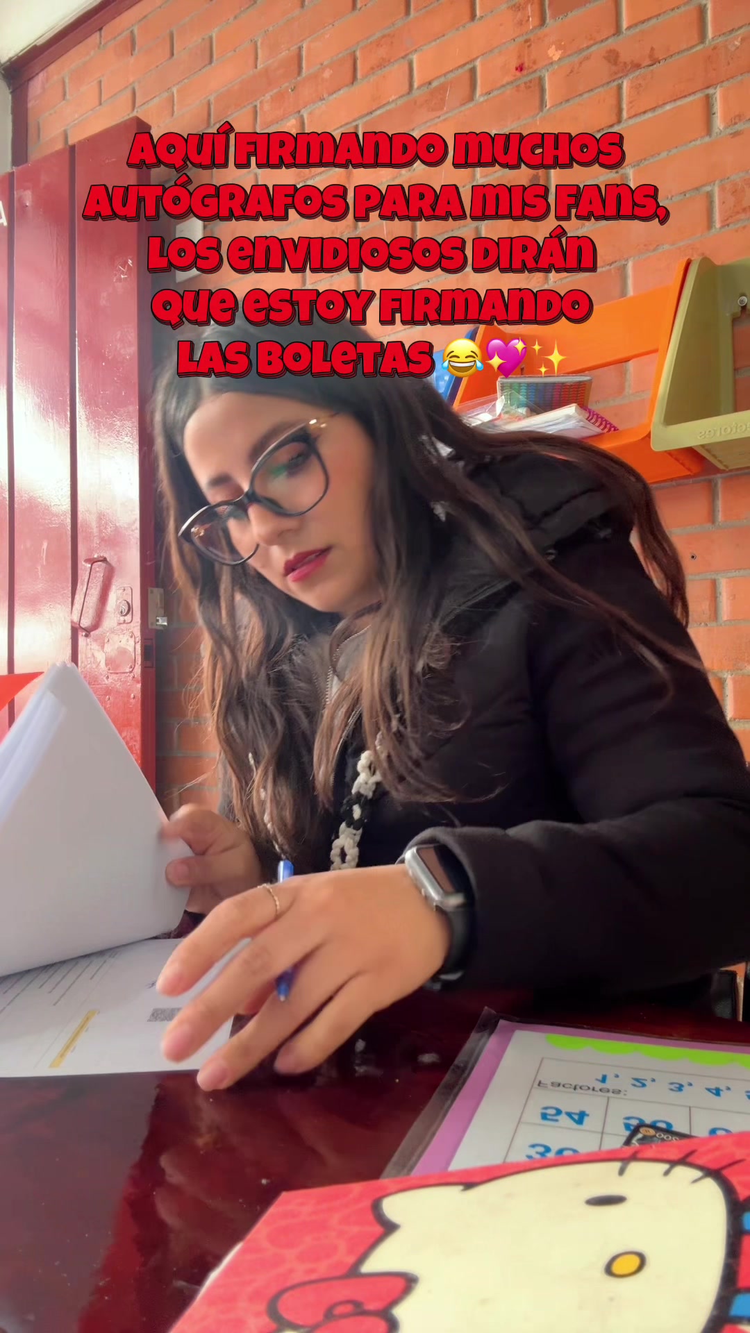 @Luz Fuentes