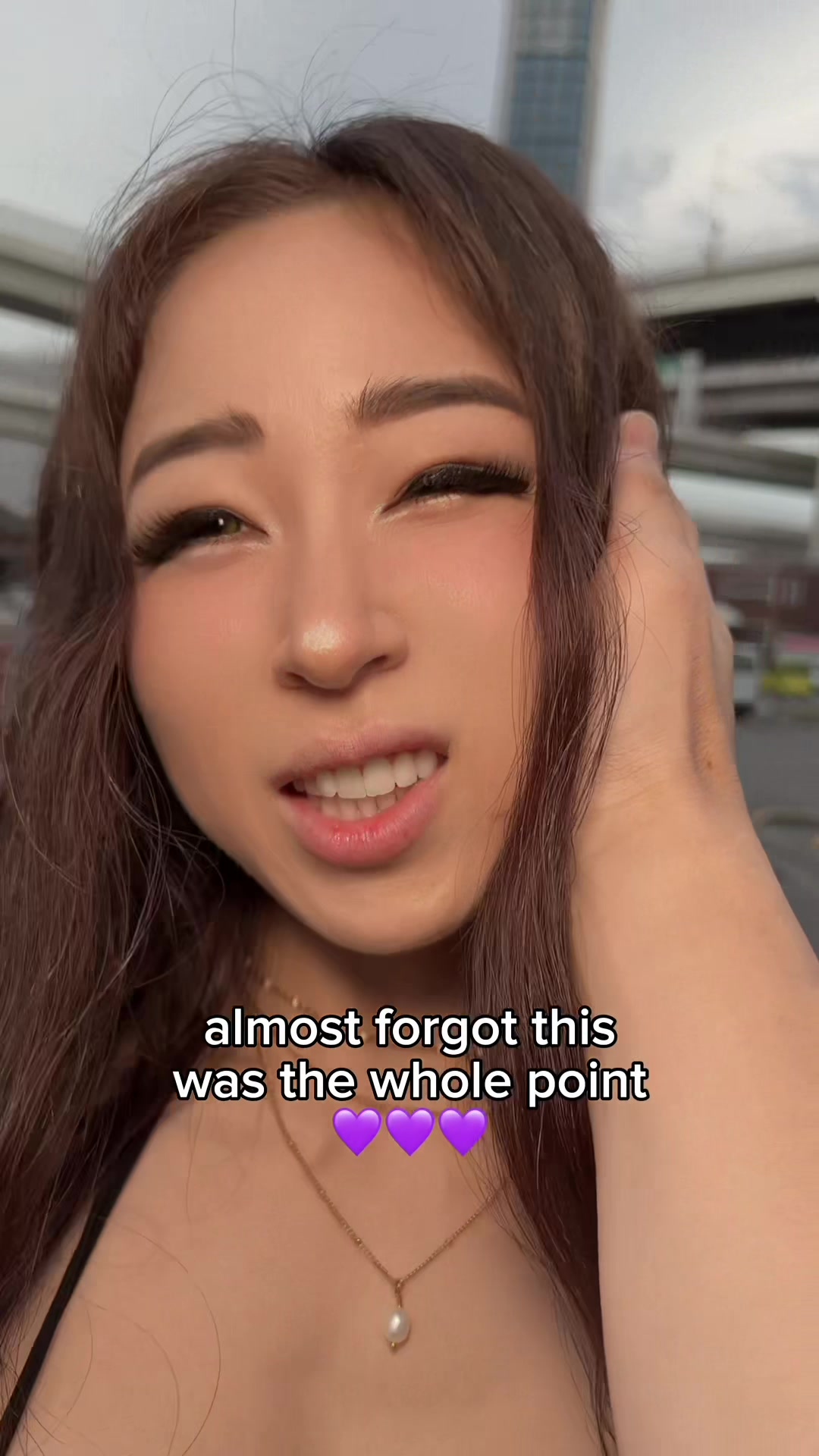 @Peach