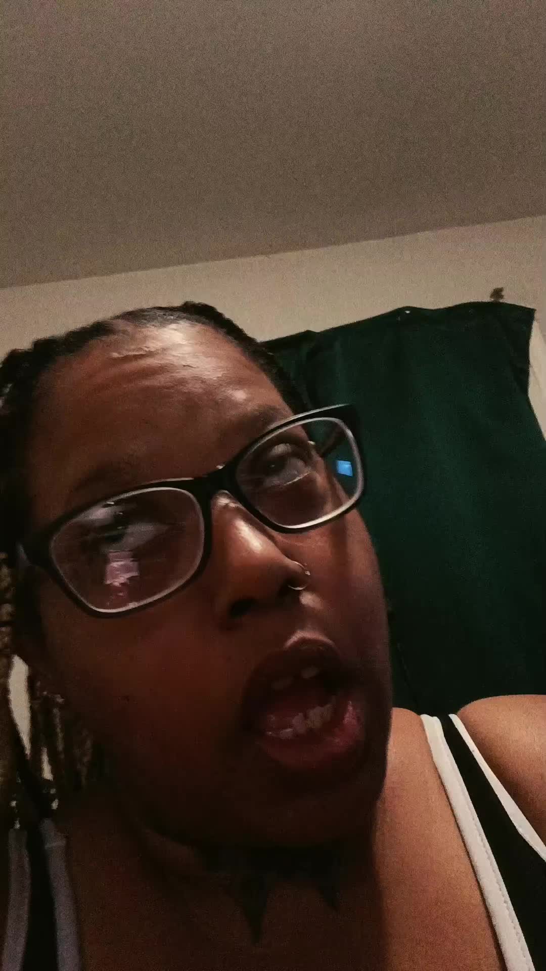 @Tracee Blackisbeauty Clark