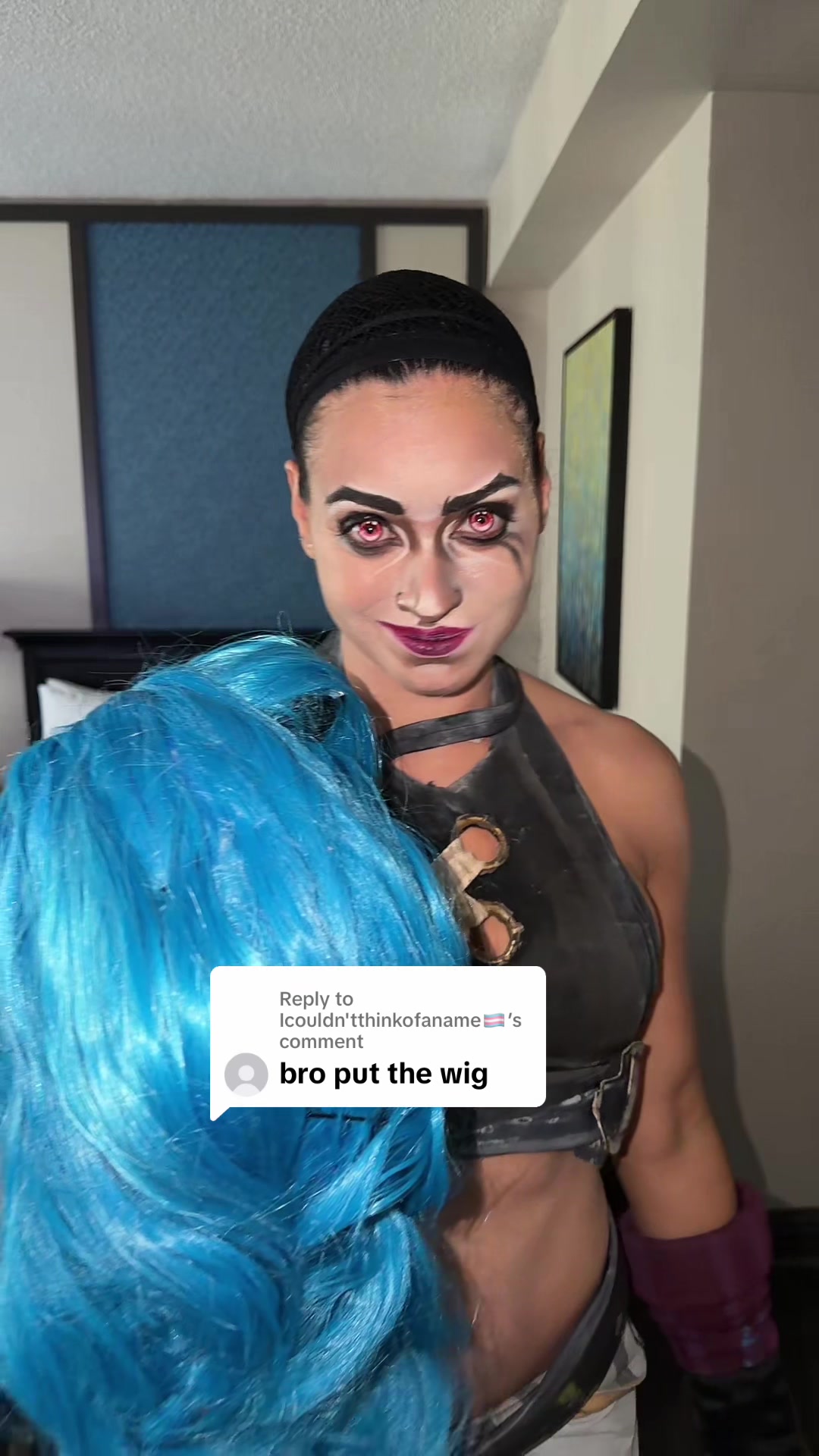 @Arianna