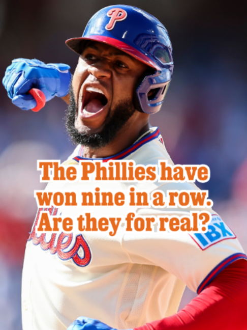 @The Philadelphia Inquirer