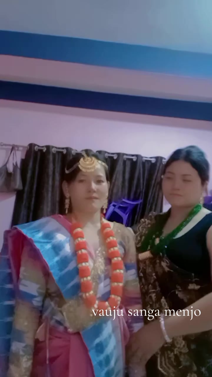 @Fungsemi Limbu