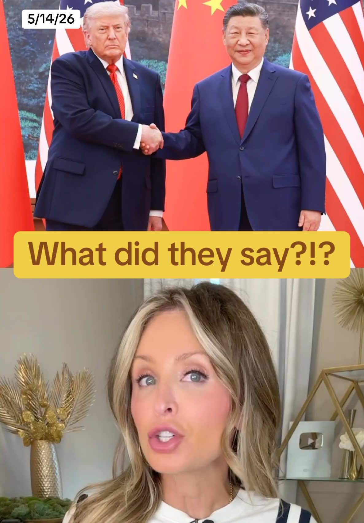 @📺The News Girl 📰