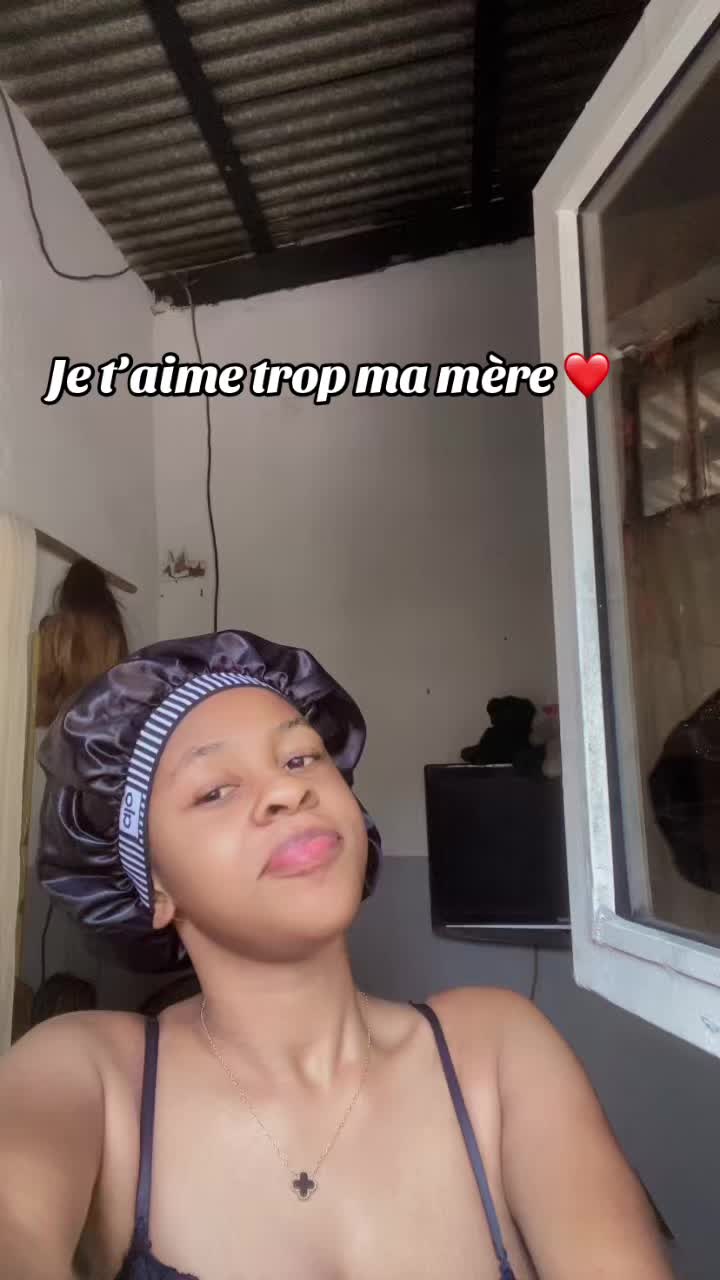 @La premi&egrave;re Dame❤️