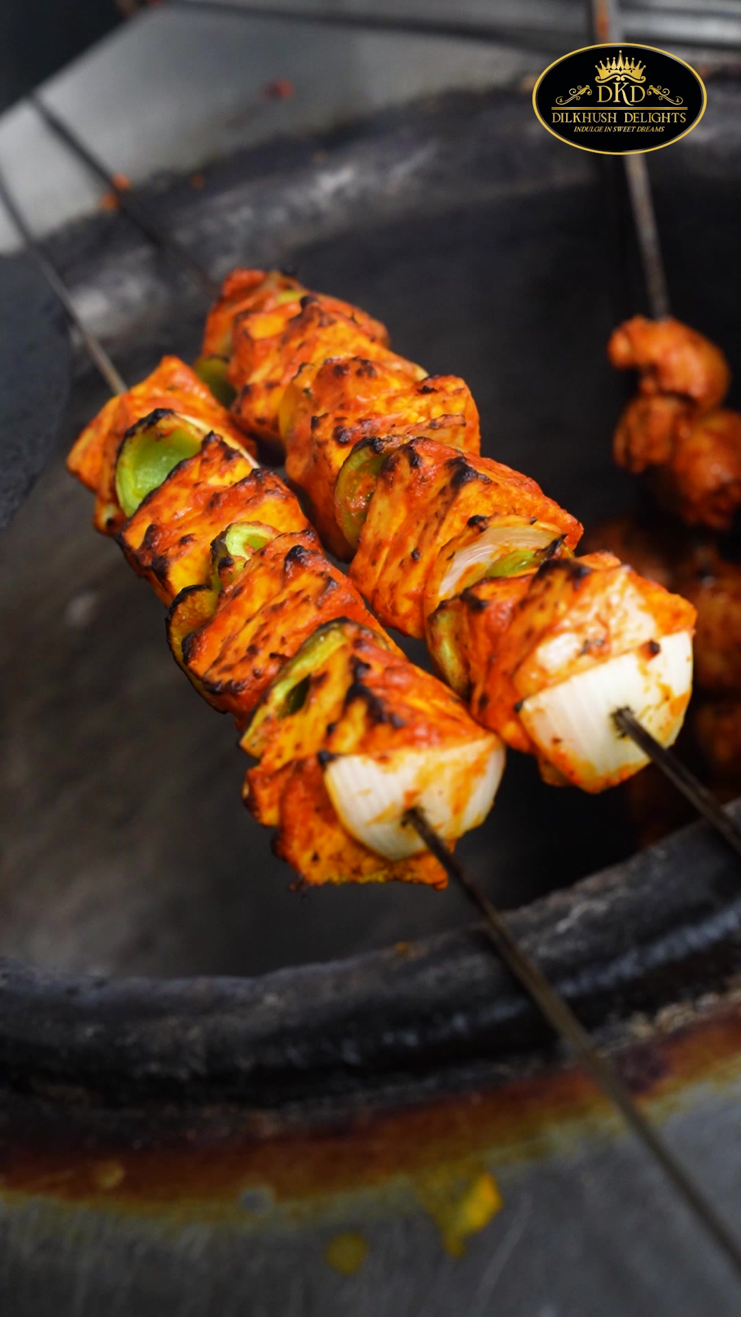 @DILKHUSH DELIGHTS