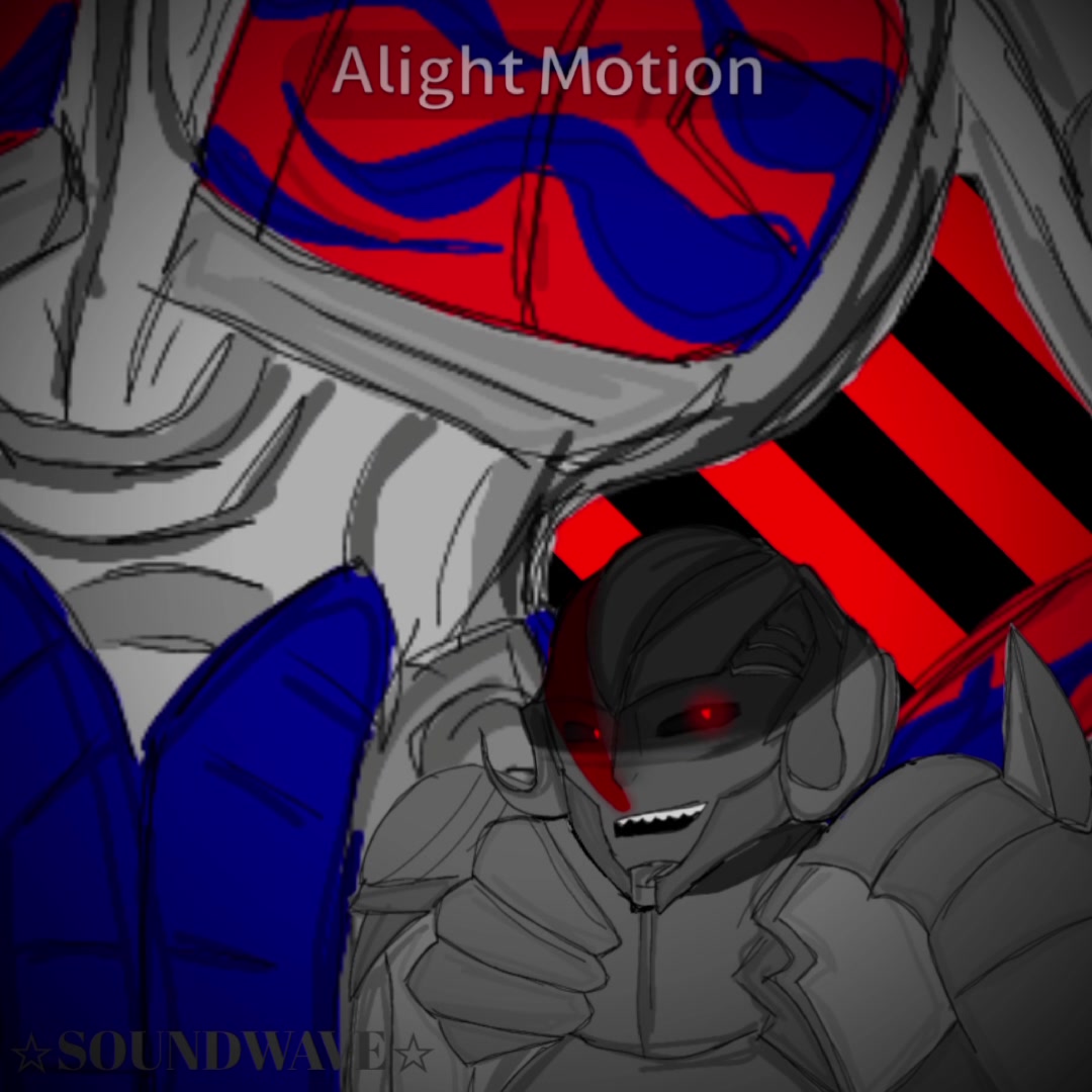 @☆SOUNDWAVE☆