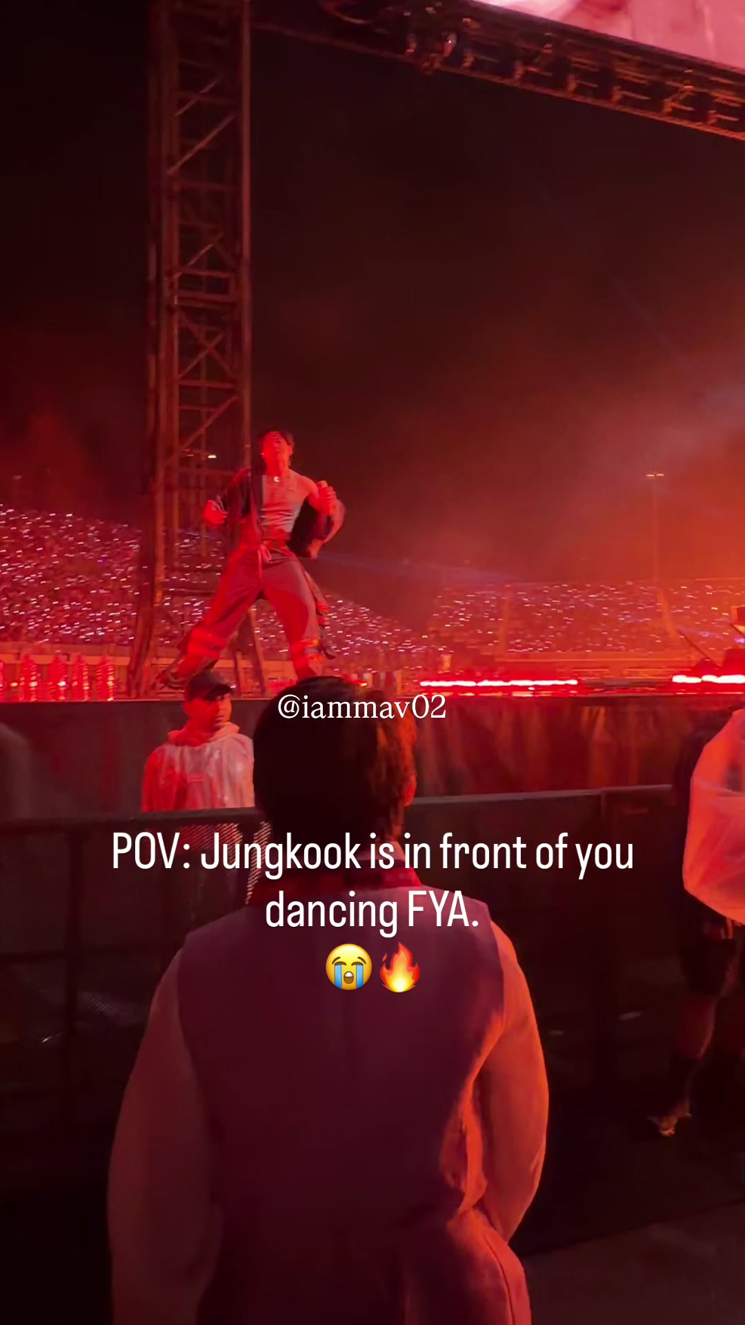 @Mav | BTS Baby Army